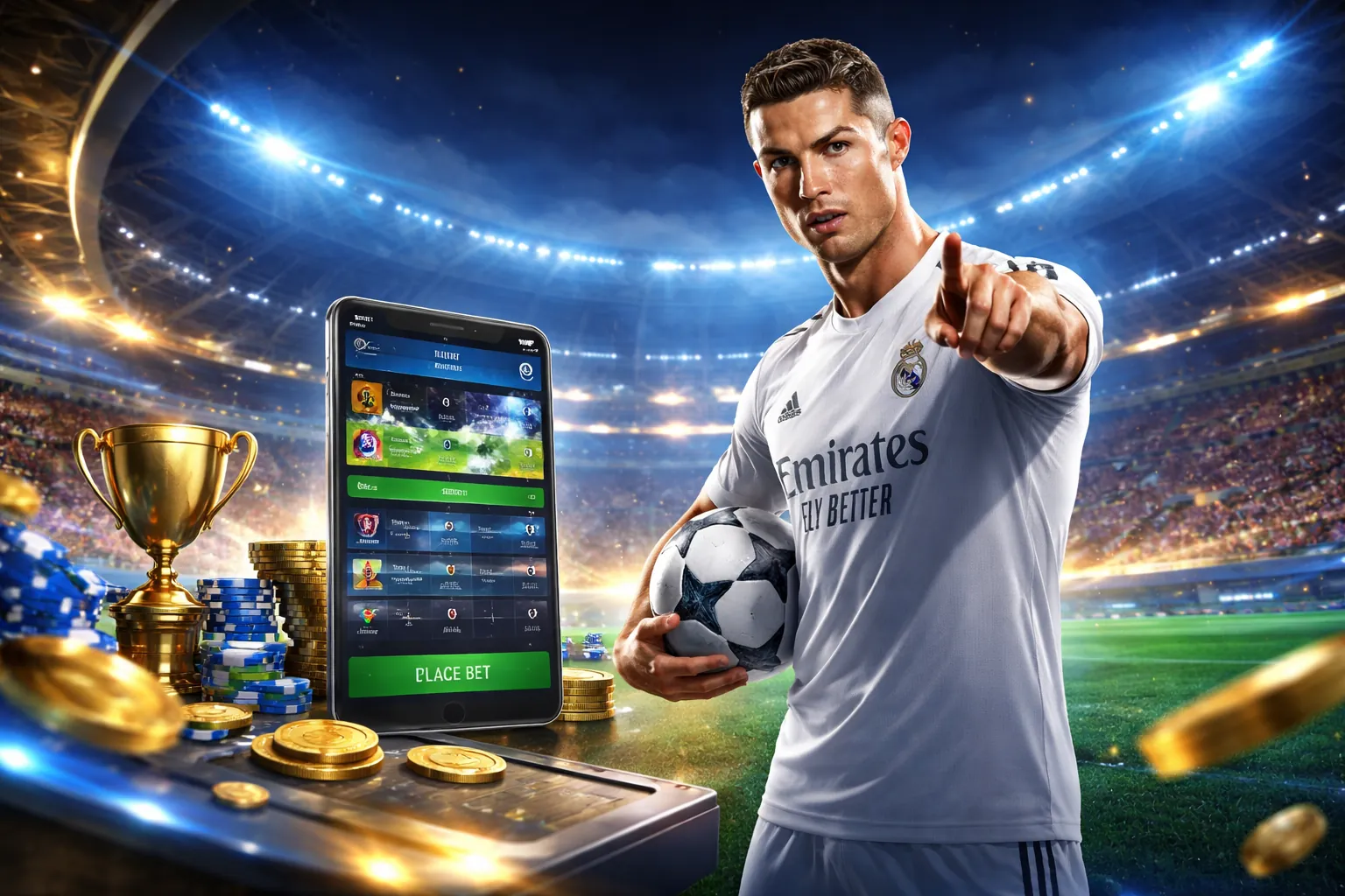 Hình ảnh banner cá cược thể thao SBO meaning tại VIP Nhat